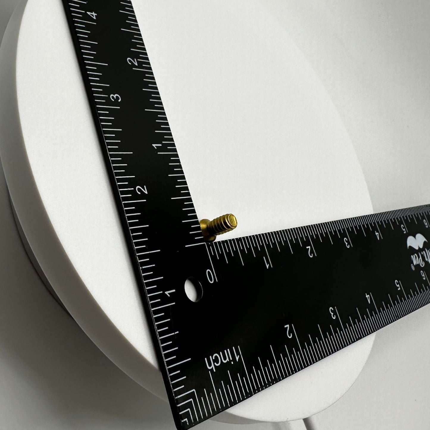 Set Screws for doorknobs