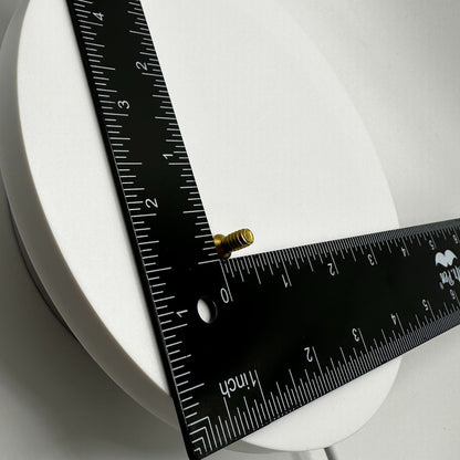 Set Screws for doorknobs