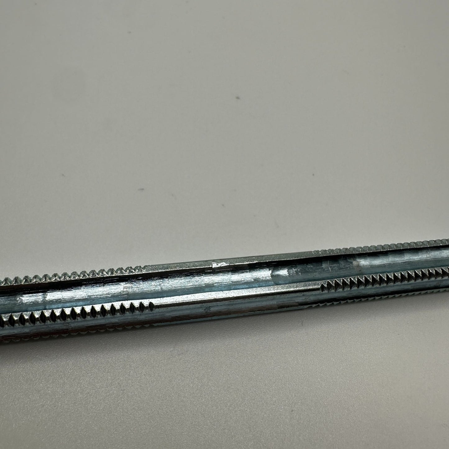 Rigid Door Knob Spindle
