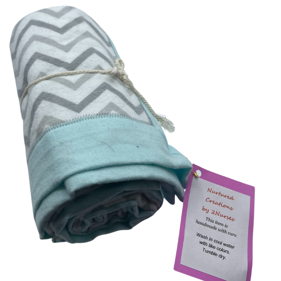 Baby Blanket | Multiple Prints