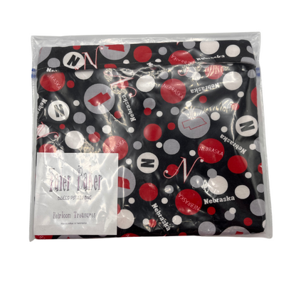 Tater Baker Baked Potato Microwave Bag | Nebraska Designs | Heirloom Treasures