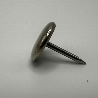 Furniture Glides, Single Prong Steel
