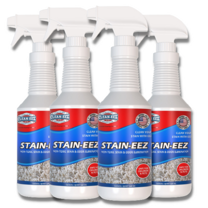 Stain-eez Stain & Odor Remover 32oz