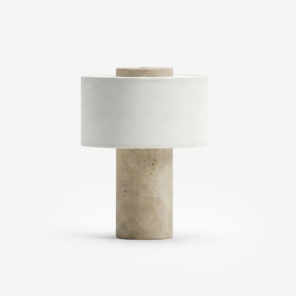 Sediment Rechargeable Table Lamp