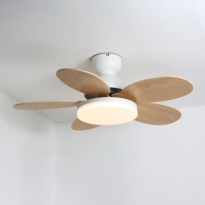 Aeralume Bloom LED Ceiling Fan