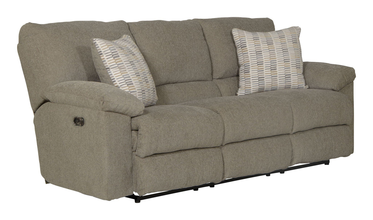 Tyler - Reclining Sofa