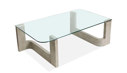 Bartlett - Rectangular Table