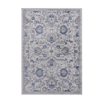 Marfi - Trendy Oriental Area Rug