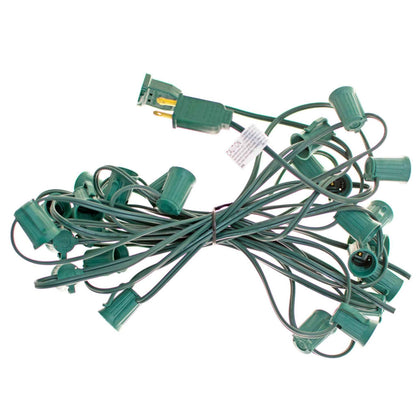 4th of July Patio String Lights