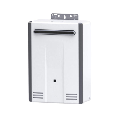 RN 5.3 GPM Outdoor High-Efficiency Tankless Liquid Propane Water Heater (SAK68209)