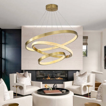 Loraine Modern Chandelier