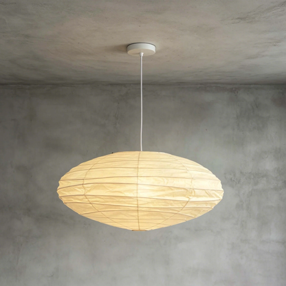 Washi Paper EN Series Pendant Light