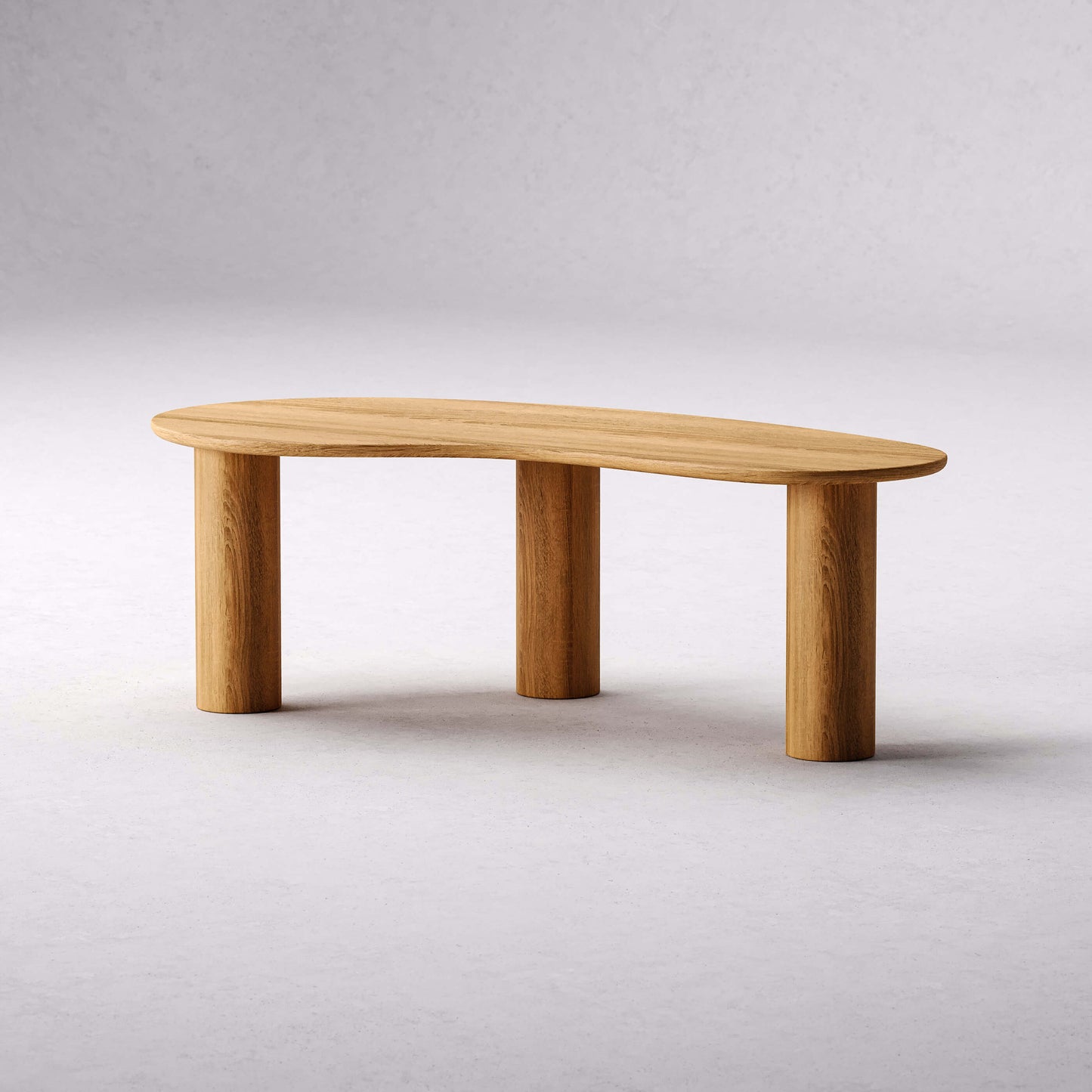 THE LAKE - coffee table