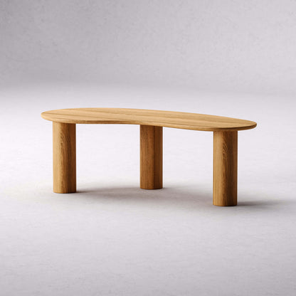 THE LAKE - coffee table