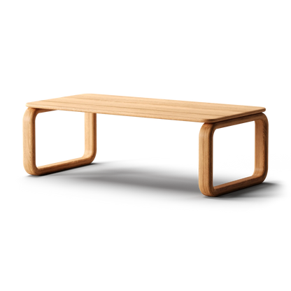 THE OSTIN - coffee table