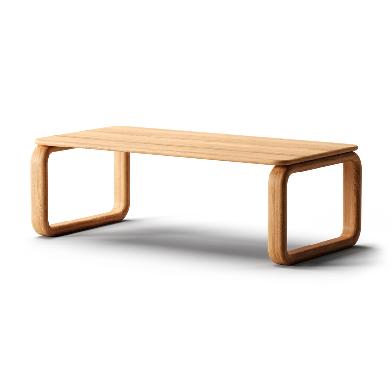 THE OSTIN - coffee table