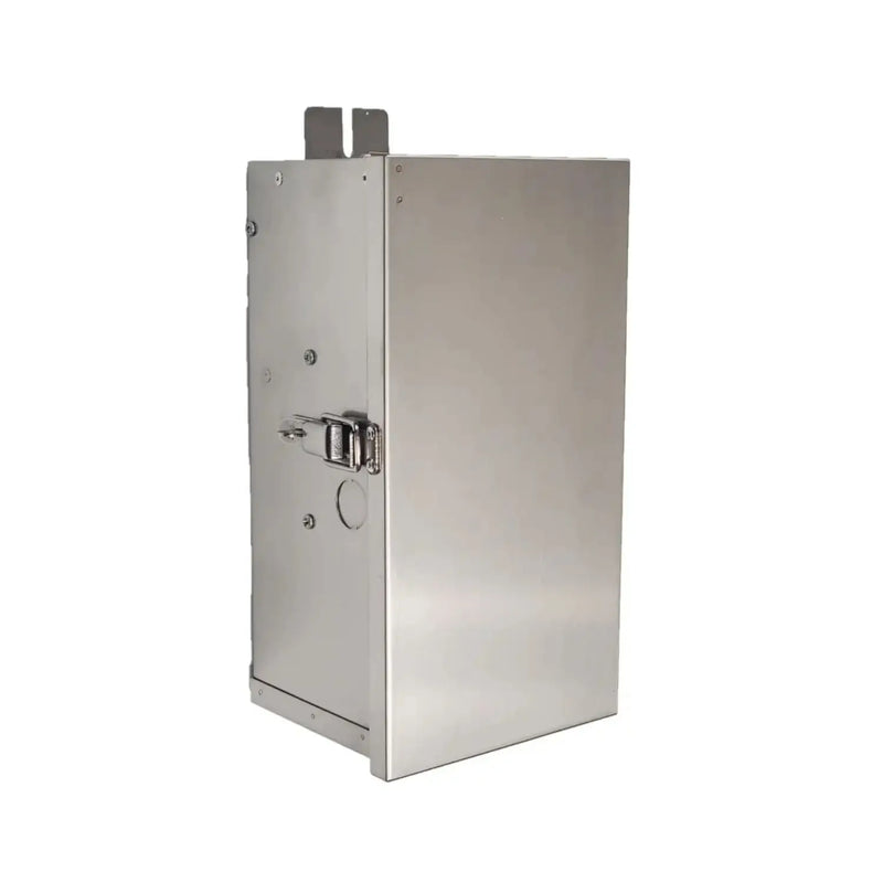 50W Low Voltage Landscape Lighting Transformer | 12V - 15V
