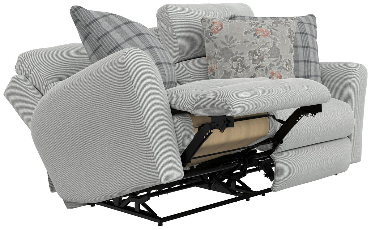 Chappy - Lay Flat Reclining Loveseat