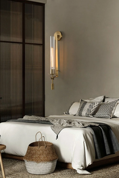Fontanelle Sconce