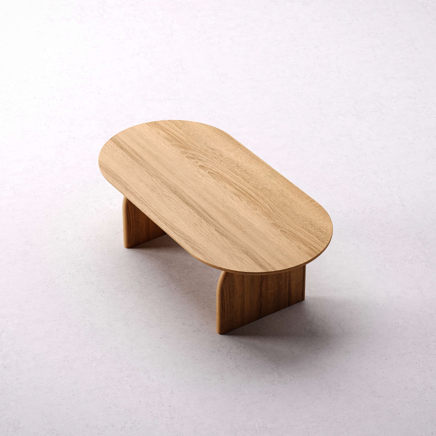 THE BROKY - coffee table