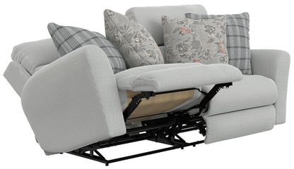 Chappy - Lay Flat Reclining Sofa