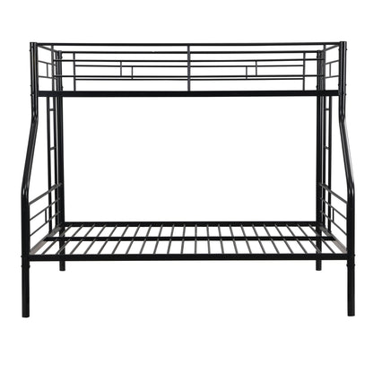 Modern Metal Bunk Bed