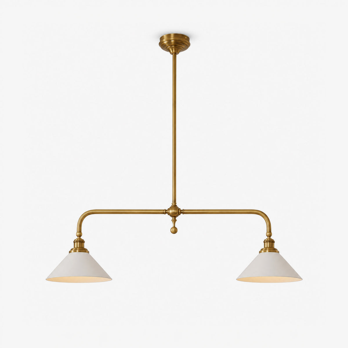Thetford Pendant Light