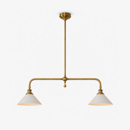 Thetford Pendant Light