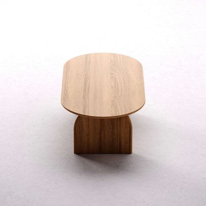 THE BROKY - coffee table