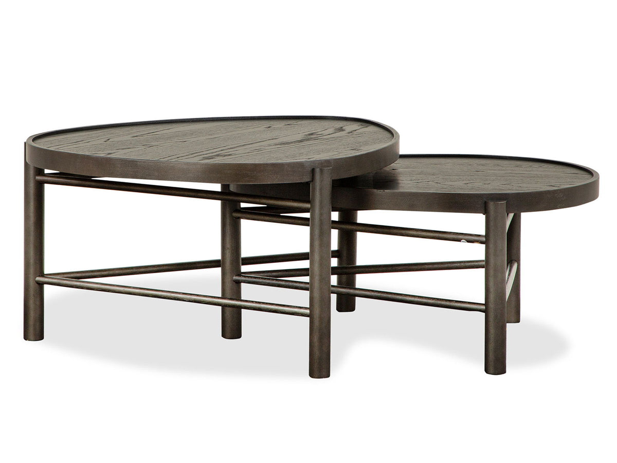 Hadleigh - Nesting Cocktail Table