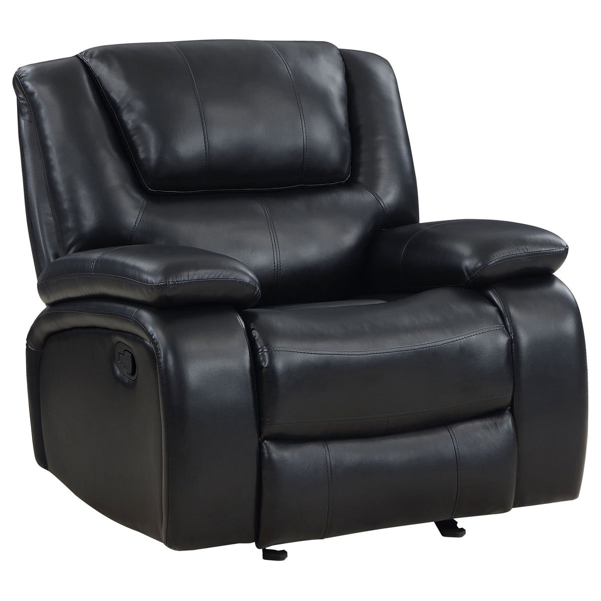 Elodie - Glider Recliner Chair