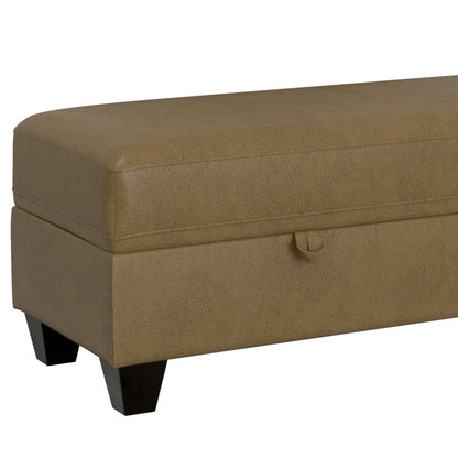 Drason - Storage Ottoman