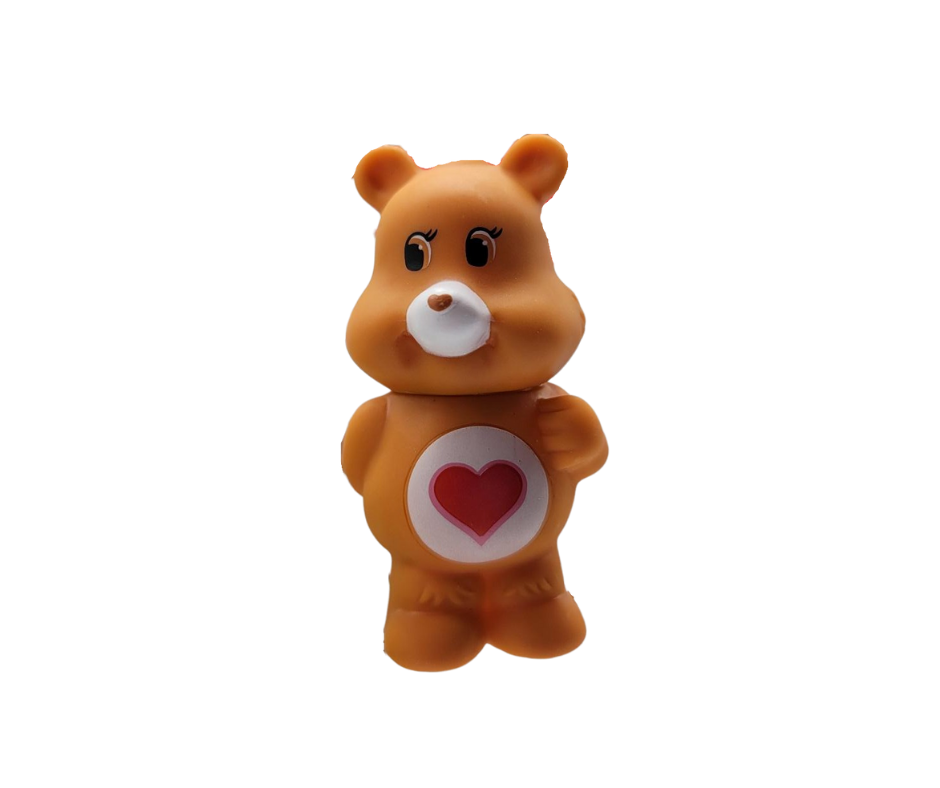 Care Bears Wind Chime | MAAC Wind Chimes
