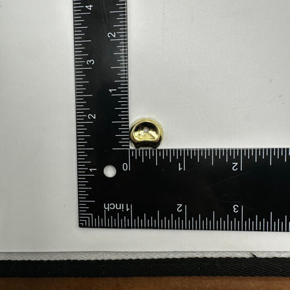Secure Bullet Catch for Cabinet Doors Reliable and Smooth Brass Closure Mechanism