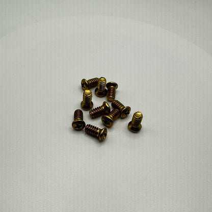 Set Screws for doorknobs