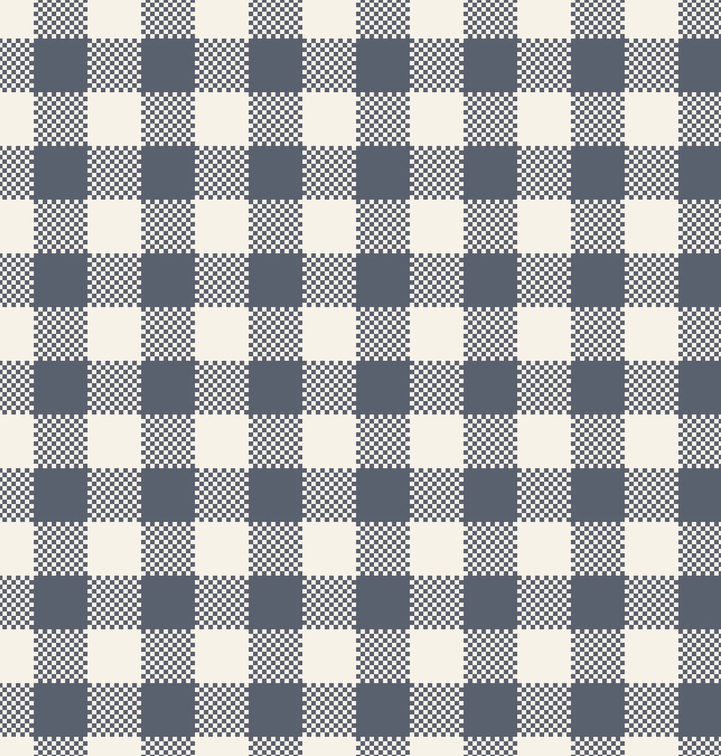 Stetson Wallpaper by Hailey Kiefer Designs