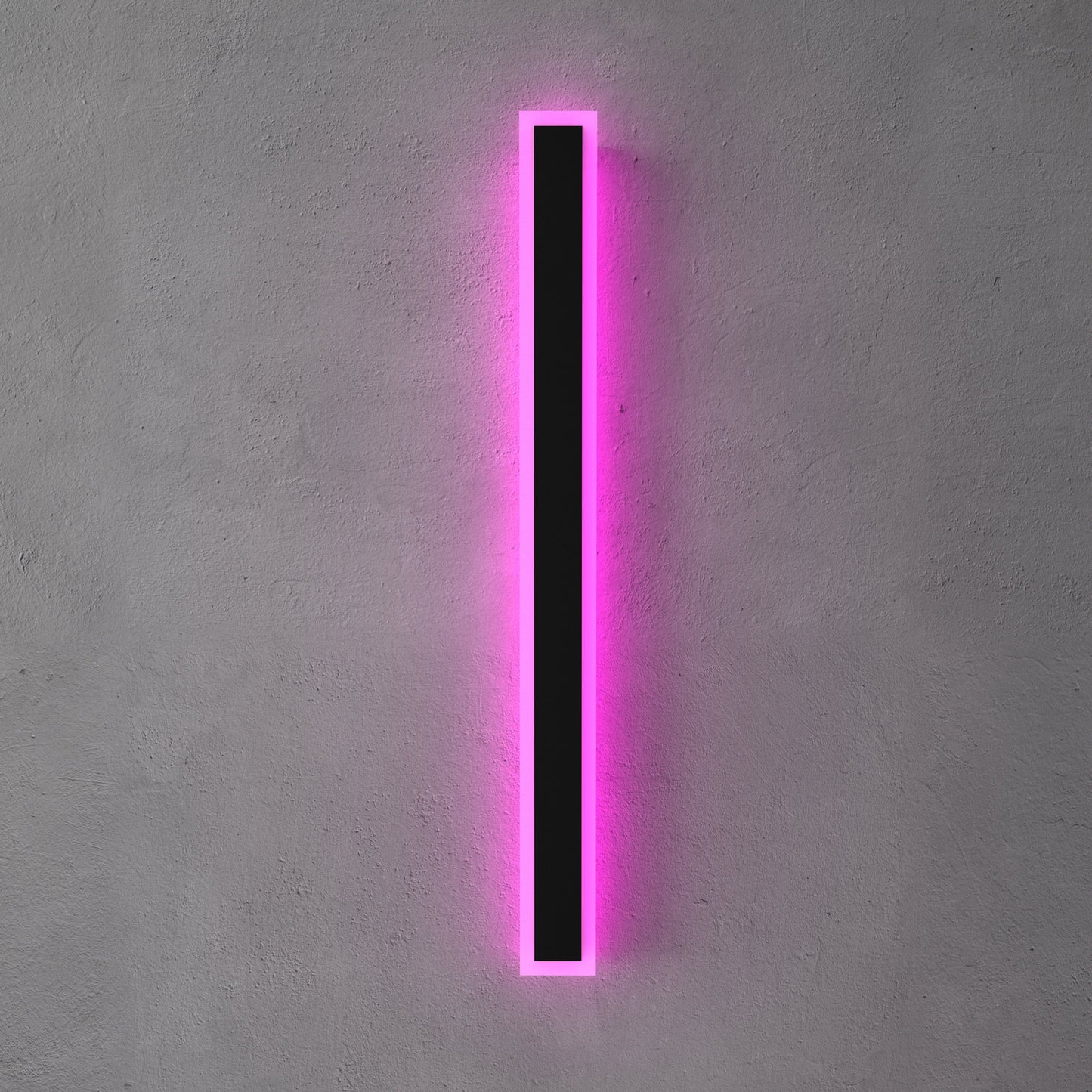 Immense RGB Wall Lamp