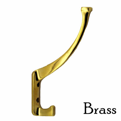 Hall Tree Hook, Mission/Arts & Crafts Style