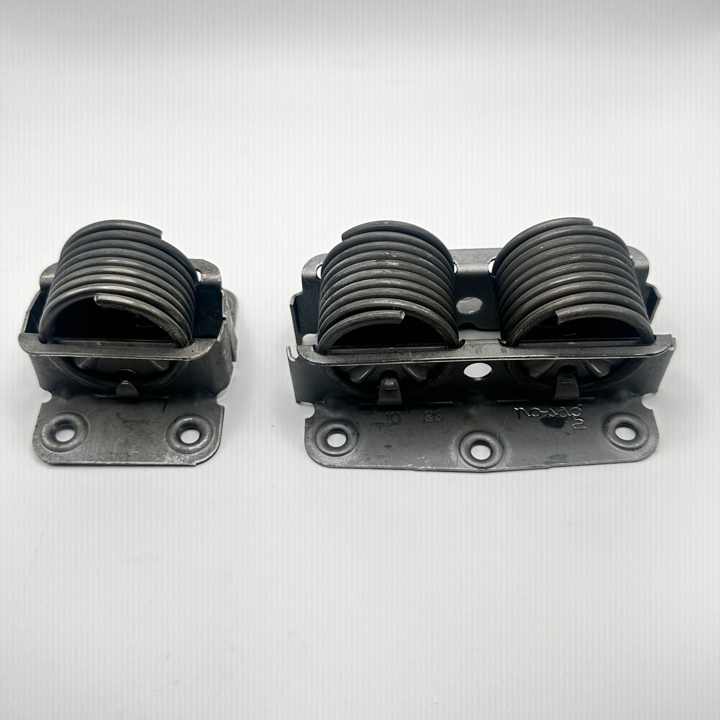 Platform Rocker Springs with Mounting Screws