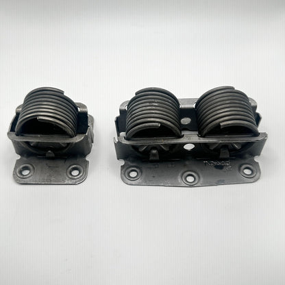 Platform Rocker Springs with Mounting Screws