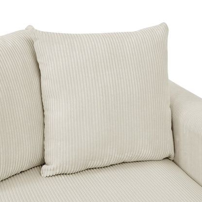 Haven - 6 Piece Modular Sectional