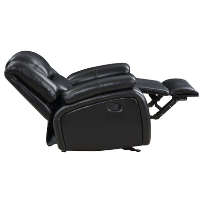 Elodie - Glider Recliner Chair
