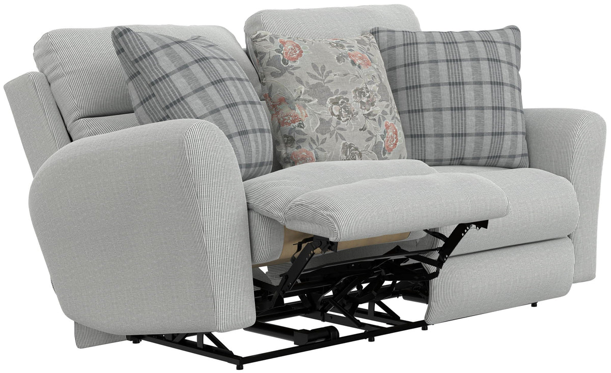 Chappy - Lay Flat Reclining Loveseat