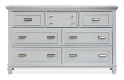Charleston - Drawer Dresser