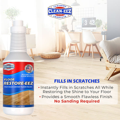 Restore-eez Polish & Restorer 32 oz