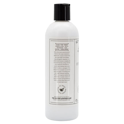 Unscented Hypoallergenic Dog Shampoo | 16 oz | The Hound Apothecary