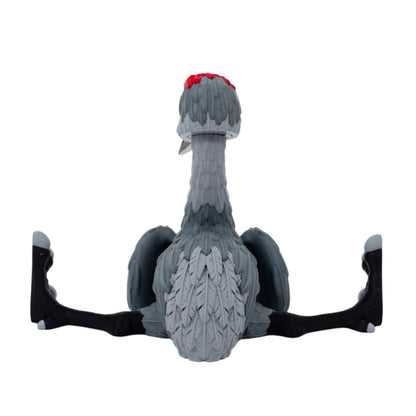 3D Printed Sandhill Crane | Black Sheep Products LLC