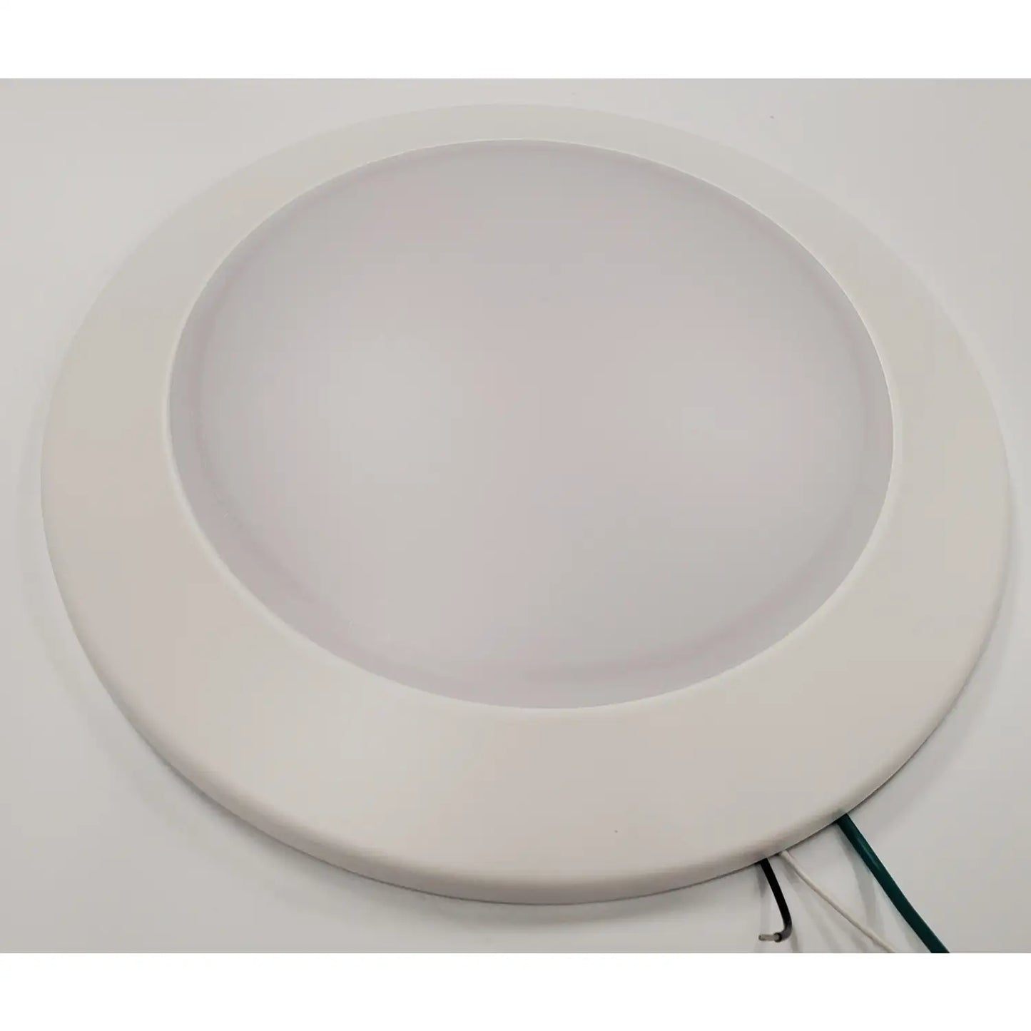 6" Bubble Lens Surface Mount LED Fixtures