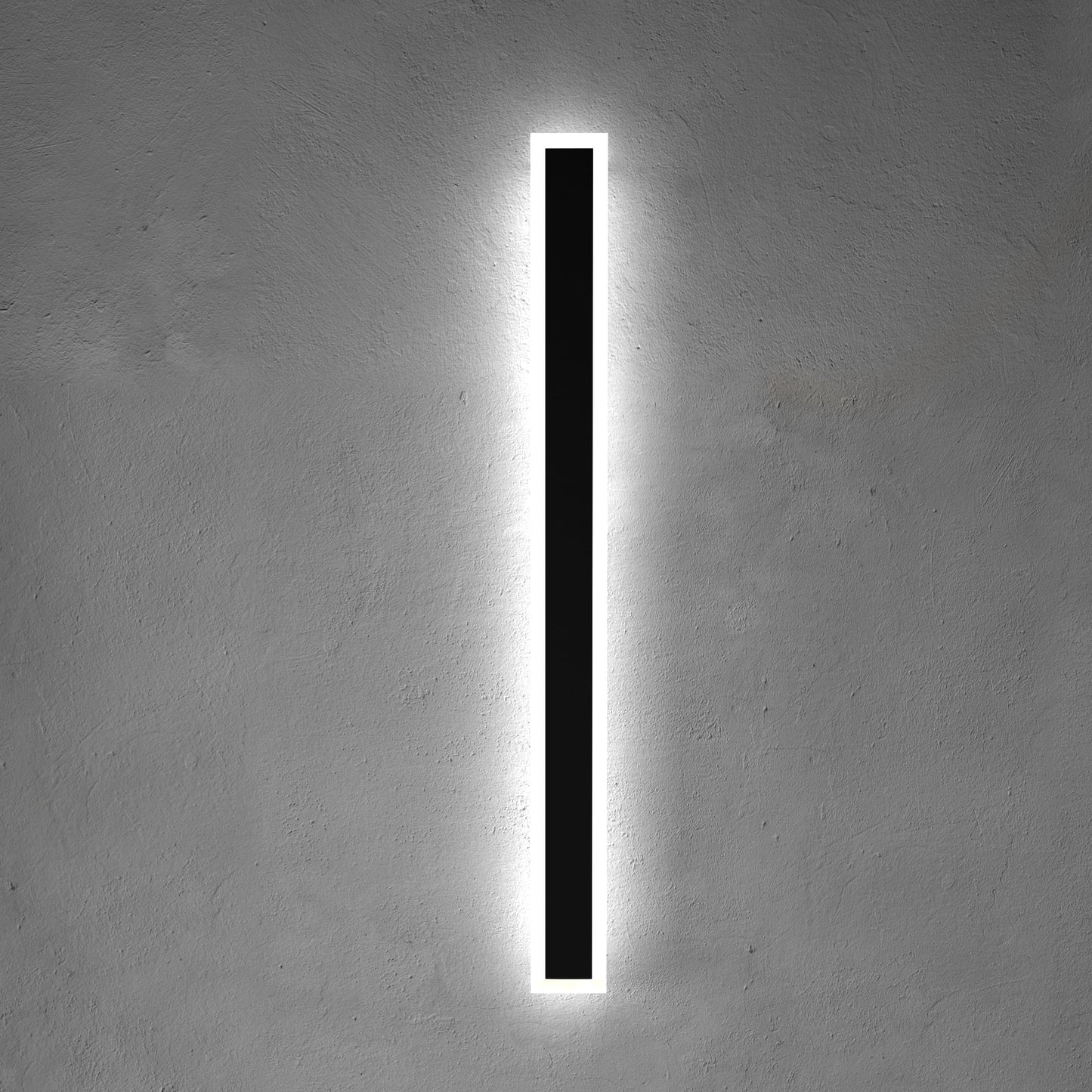 Immense Outdoor Lamp