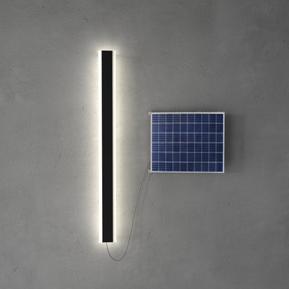 Immense Solar Lamp